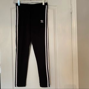 Adidas tights
